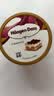 哈根达斯（Haagen-Dazs）【限定新品】经典提拉米苏风味冰淇淋100ml/杯 雪糕 实拍图