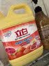 立白强效西柚小苏打洗洁精1kg家庭实惠装A类食品用去油不伤手随机发货 实拍图