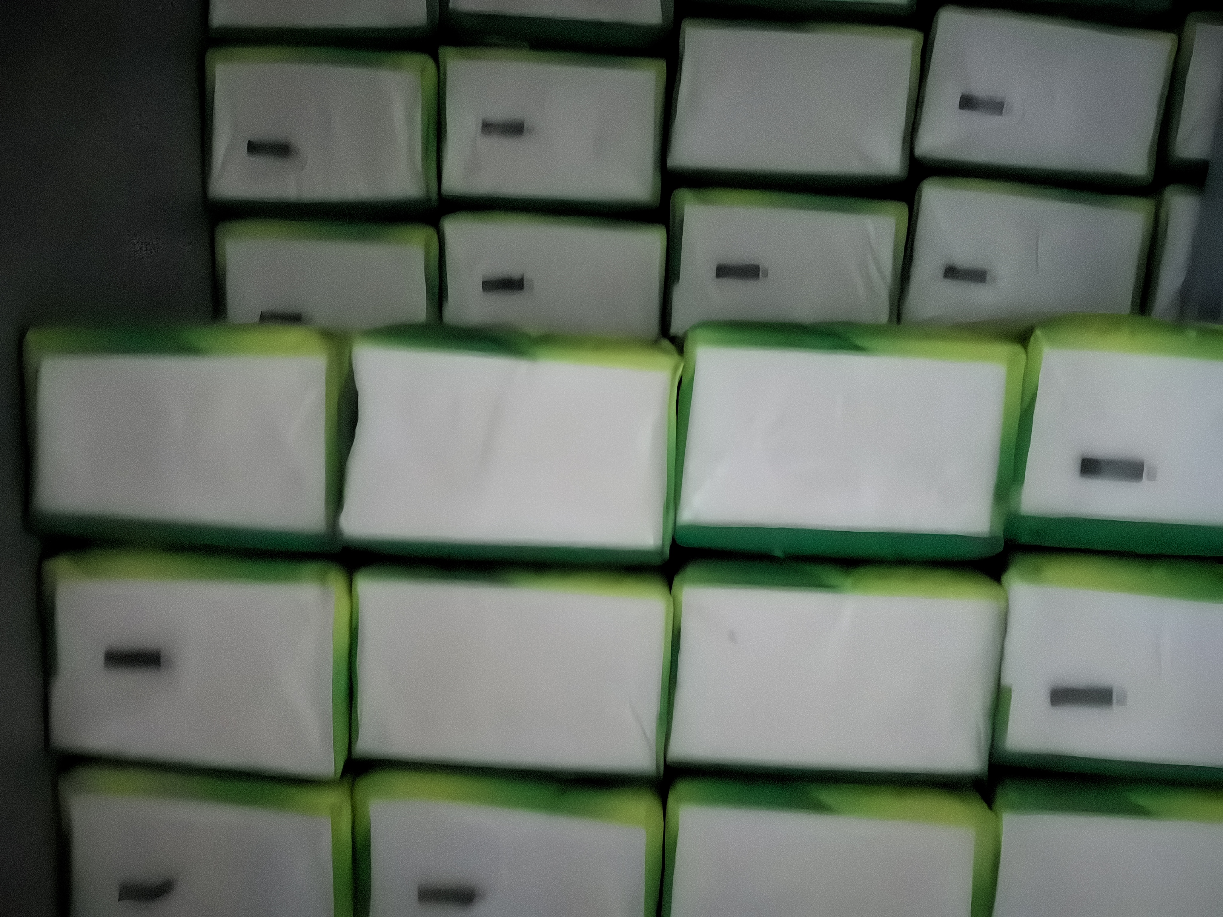 心相印【樊振东推荐】抽纸茶语丝享 3层120抽*27包S码纸巾整箱卫生纸 实拍图