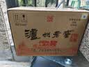 泸州老窖六年窖头曲 52度 500ml*6瓶 整箱装 浓香型白酒 实拍图