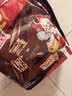 雀巢脆脆鲨减糖50%黑巧味半糖威化饼干18条225g 休闲零食充饥饱腹 实拍图
