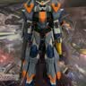 万代（BANDAI）HG 1/144 高达SEED 决斗迅雷 拼装模型 实拍图