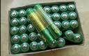 超霸（GP）7号电池40粒七号碳性干电池适用于低耗电玩具/耳温枪/血压计/血糖仪等7号/AAA商超同款 实拍图