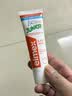 ELMEX艾美适含氟儿童牙膏6-12岁防蛀防龋齿青少年换牙期护龈50ml 实拍图