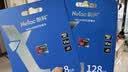 朗科（Netac）128GB TF（MicroSD）存储卡 A1 U3 V30 4K 高度耐用行车记录仪&监控摄像头内存卡 读速100MB/s 实拍图