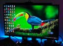 AOC 23.8英寸2K 260Hz FastIPS 快速液晶1ms 硬件低蓝光 三角洲游戏电竞电脑显示器 新战神Q24G41ZE 实拍图