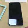 绿联适用iPhone13/14/17e/16e钢化膜苹果13/16e/13Pro手机膜全屏覆盖晶钻高清防摔抗指纹无白边保护膜 实拍图