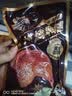 三只松鼠战斧烤鸭腿卤香味130g  熟食卤味休闲零食即食鸭肉小吃 实拍图