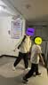 VICTORIATOURIST书包初高中男生超轻减负护脊大学生大容量7-9年级防泼水双肩背包 实拍图