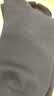 棉竹屋袜子女秋冬款堆堆袜中筒袜吸汗防臭抗菌纯棉亲肤无骨长筒袜5双 实拍图
