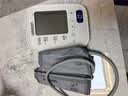 欧姆龙（OMRON）上臂式电子血压计血压仪家用医用 大屏背光高精准U30 实拍图