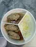 1号会员店（One's Member）特大号鸡翅中出口级鸡肉烤鸡翅炸翅中 无保水剂  净重2斤 实拍图
