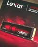 雷克沙（Lexar）8TB SSD固态硬盘 ARES 战神系列 M.2接口(NVMe协议) PCIe 4.0x4 读速7000MB/s 大容量存储 实拍图
