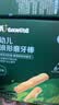 英氏婴幼儿磨牙棒宝宝婴儿零食6个月以上口欲期高钙出牙磨牙饼干64g 实拍图