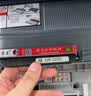 京呈cf510a/204a硒鼓适用惠普m154a硒鼓/m154nw M180n/nw/181/181fw T6B70A/6B51A/6B52A/6B71打印机墨碳粉盒硒鼓 【办公优选】标准版套装：两黑 实拍图