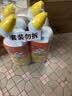 威猛先生（Mr Muscle）洁厕灵 750g*4瓶 柠檬草香 卫生间马桶清洁剂 强力除垢除菌洁厕液 实拍图