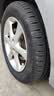 佳通轮胎(Giti)轮胎195/60R15 88H E1 适配 比亚迪F3/花冠/欧诺/伊兰特 实拍图