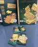 MEMBER'S MARK牛肉馅酥脆饼干 1kg*1盒 实拍图