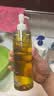 DHC【张翅同款】蝶翠诗橄榄卸妆油300ml 温和卸妆易乳化不油腻男女 实拍图