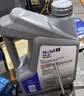 美孚（Mobil）全合成汽机油5W-40 SP级4L美孚1号极光银汽车保养京东养车自营 实拍图