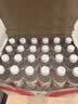 娃哈哈纯净水晶钻瓶350mL*24瓶纸箱装小瓶装水包装随机 哇哈哈饮用水 实拍图