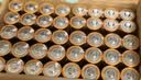 南孚5号24粒+7号16粒电池 混合装碱性聚能环5代40粒家庭装适用耳温枪/血糖仪/无线鼠标/遥控器/挂钟等 实拍图