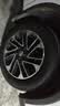 玛吉斯（MAXXIS）轮胎/汽车轮胎 215/60R17 96V EC1 适配传祺GS4/ix25 实拍图