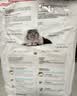 皇家猫粮 波斯成猫粮 P30 通用粮 12月以上  2KG 实拍图