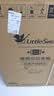小天鹅（LittleSwan）滚筒洗衣机全自动家用 带烘干洗烘一体 10KG TD10V28T 纯平自由嵌 国家补贴京东自营 超级补贴家电 实拍图