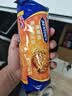 麦比客马来西亚进口葡萄干全麦粗粮饼干 250g/袋 休闲零食 早餐代餐 实拍图