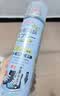 巨奇（JUQI）鞋子除臭杀菌喷雾360ml*3鞋子除臭剂银离子消毒杀菌鞋柜防臭脚气 实拍图