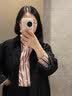 优衣库休闲短茄克女装男装/巴恩风外套夹克483807 484664 483807/09黑色 3XL 实拍图