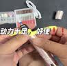 MEN WOO德国灰指甲打磨器电动专用磨卸美甲机手脚老人厚硬甲修脚刀去死皮 实拍图