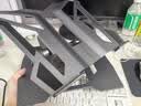 联想（Lenovo）拯救者擎天旋转支架 LSS9 电脑支架旋转适用Apple华为小米小新来酷斗战者拯救者y7000p/r9000p 实拍图