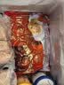 獐子岛 冷冻蒜蓉粉丝扇贝1.2kg 36只 虾夷扇贝 烧烤食材海鲜生鲜预制菜 实拍图