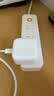 Apple/苹果 40W（至高60W） type-c快充充电器 苹果usb-c原装充电头 苹果iPhone 18 Pro Max充电器 实拍图