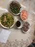 正大鸡翅根2斤【美食大赛同款】  生鲜冷冻鸡肉烤鸡翅鸡肉 实拍图