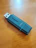 金士顿（Kingston）128GB USB3.2 Gen 1 U盘 DTXG2 大容量U盘 多彩钥匙环 轻巧便携 学习办公投标电脑车载优盘 实拍图