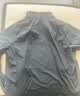 KOLON SPORT/可隆户外软壳衣 男接触凉感UPF50+防风夹克 黑色BK 2XL 实拍图