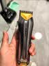康佳（KONKA）宠物剃毛器 大功率不卡毛狗狗理发器 宠物推子金毛剃毛剪毛器 推毛大型犬剃毛器电推剪宠物店专用 实拍图
