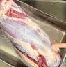 夏季牧场（SUMMER PASTURE）  国产安格斯黑牛原切牛腱子净重1kg生鲜牛肉牛腱红烧炖煮 实拍图