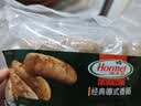 荷美尔（Hormel）经典德式香肠180g/袋*3 冷冻烤肠 热狗肠 早餐烧烤空气炸锅食材 实拍图