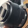 唯卓仕35mm F1.7镜头自动对焦大光圈人文定焦镜头半画幅适用M43卡口XF口Z卡口E卡口微单相机人像摄影镜头 AF 35mm F1.7 Air E（索尼口） 镜头官方标配 实拍图