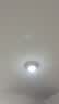 公牛（BULL）LED碟形灯螺旋节能灯 天花板吊顶卧室客厅厨房灯 30W自然白6500K 实拍图