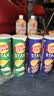乐事（Lay's）甄选系列 酸奶油洋葱味90g 罐装薯片 休闲食品 实拍图