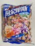 阿尔卑斯硬糖混合口味1kg 【约260颗】儿童水果味牛奶糖 节日礼物喜糖 实拍图