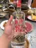 泸州老窖国窖1573 高度白酒 52度500ml*2瓶 国色添香礼盒 浓香型 含酒具 实拍图