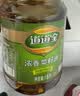 道道全菜籽油 食用油 浓香菜籽油 物理压榨非转基因 1.8L*1桶 实拍图