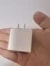 Apple/苹果 原装正品20W type-c充电器 苹果usb-c充电器手机快充头 旗舰店苹果iPhone 18 Pro Max充电器 实拍图