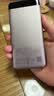 MIIIW米物【3C认证可上飞机】20000mAh 55W/40W快充自带线大容量便携充电宝 适用苹果18/小米/华为 钛金 实拍图